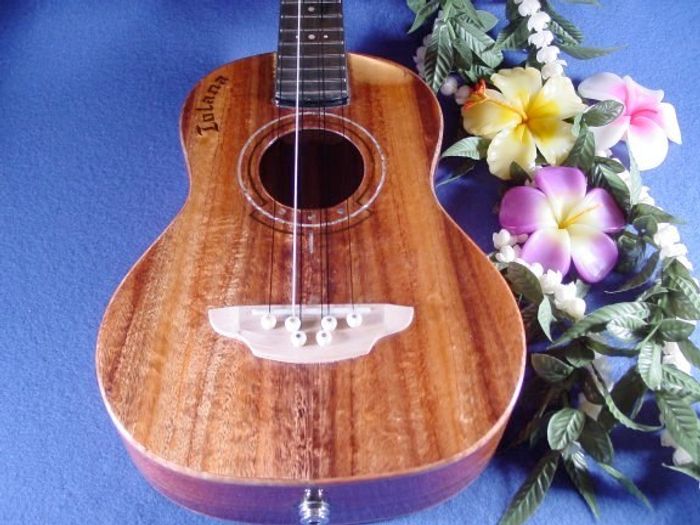 Tenor Ukuleles — view 44