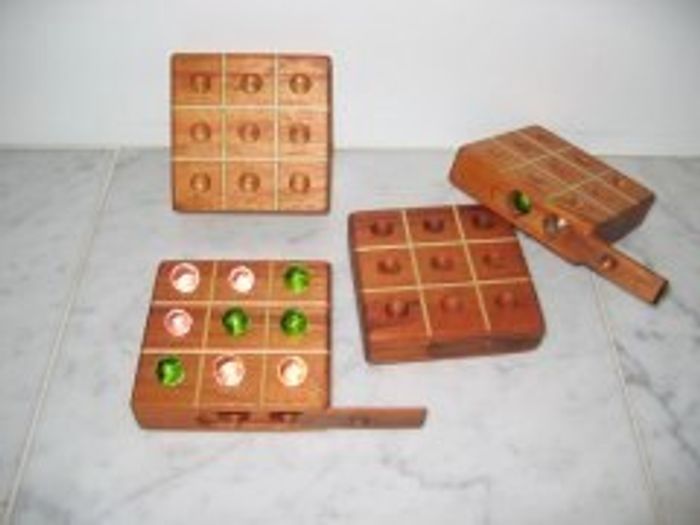 Small Woodwork & Gifts — view 11