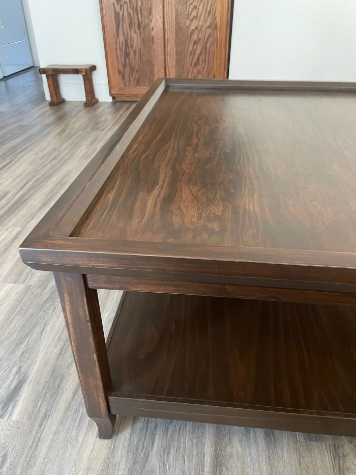 Coffee Table — view 7
