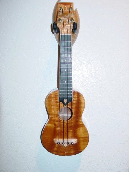 Standard Ukuleles