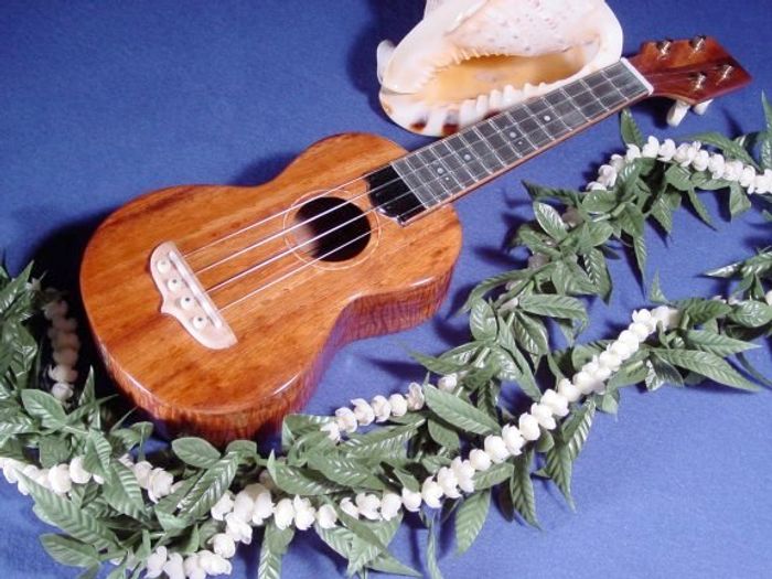 Standard Ukuleles — view 17