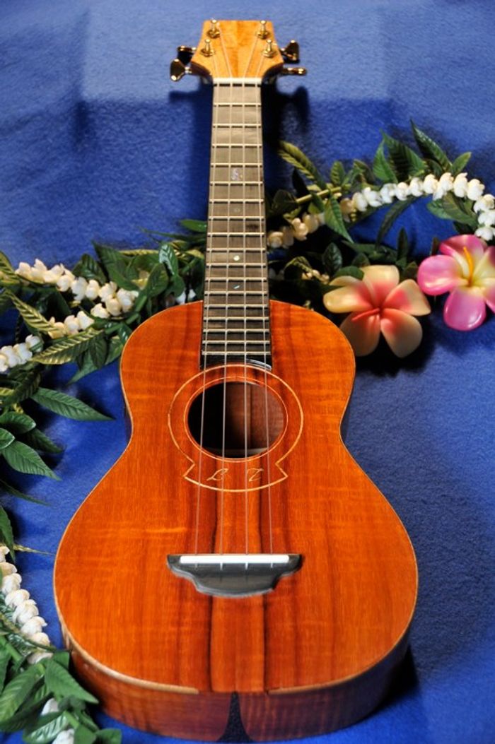 Tenor Ukuleles — view 59