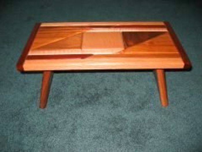 Seating — view 5