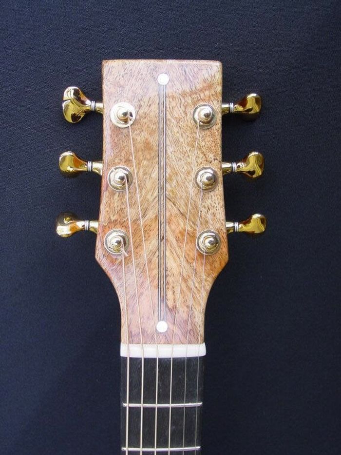 Wahine Guitars — view 14