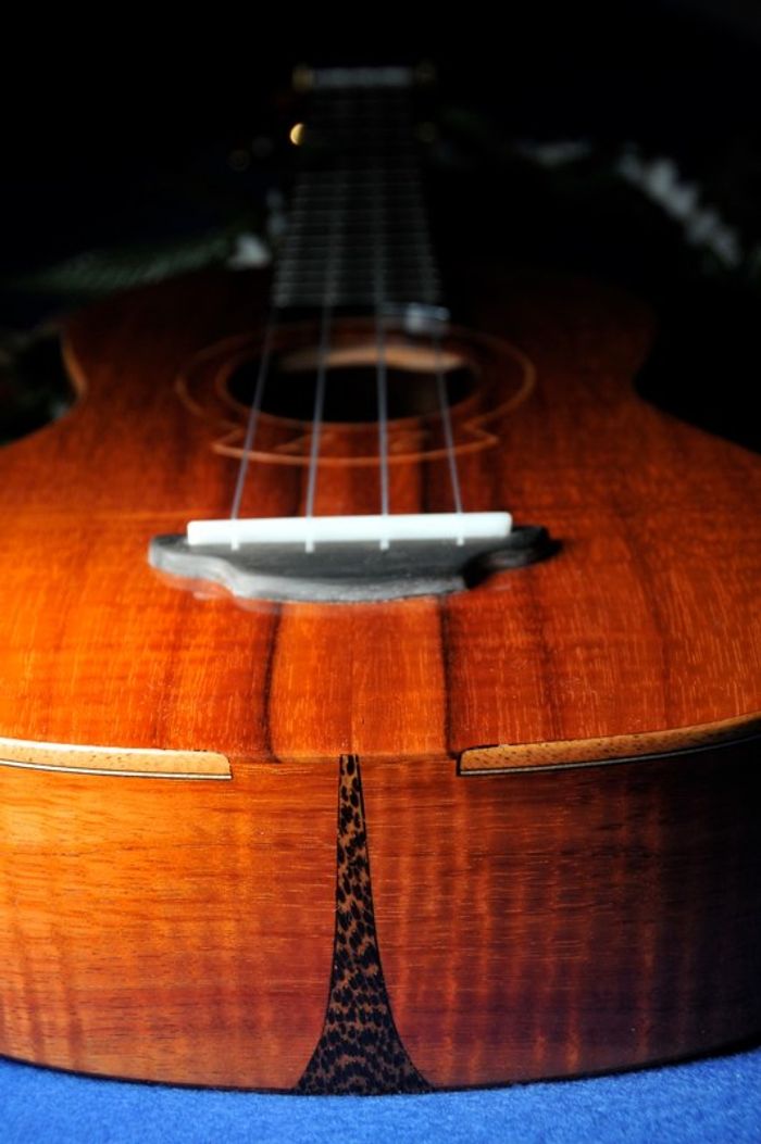 Tenor Ukuleles — view 63
