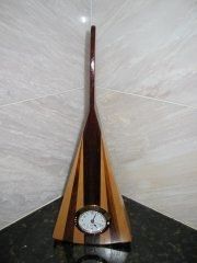 Clocks & Mirrors