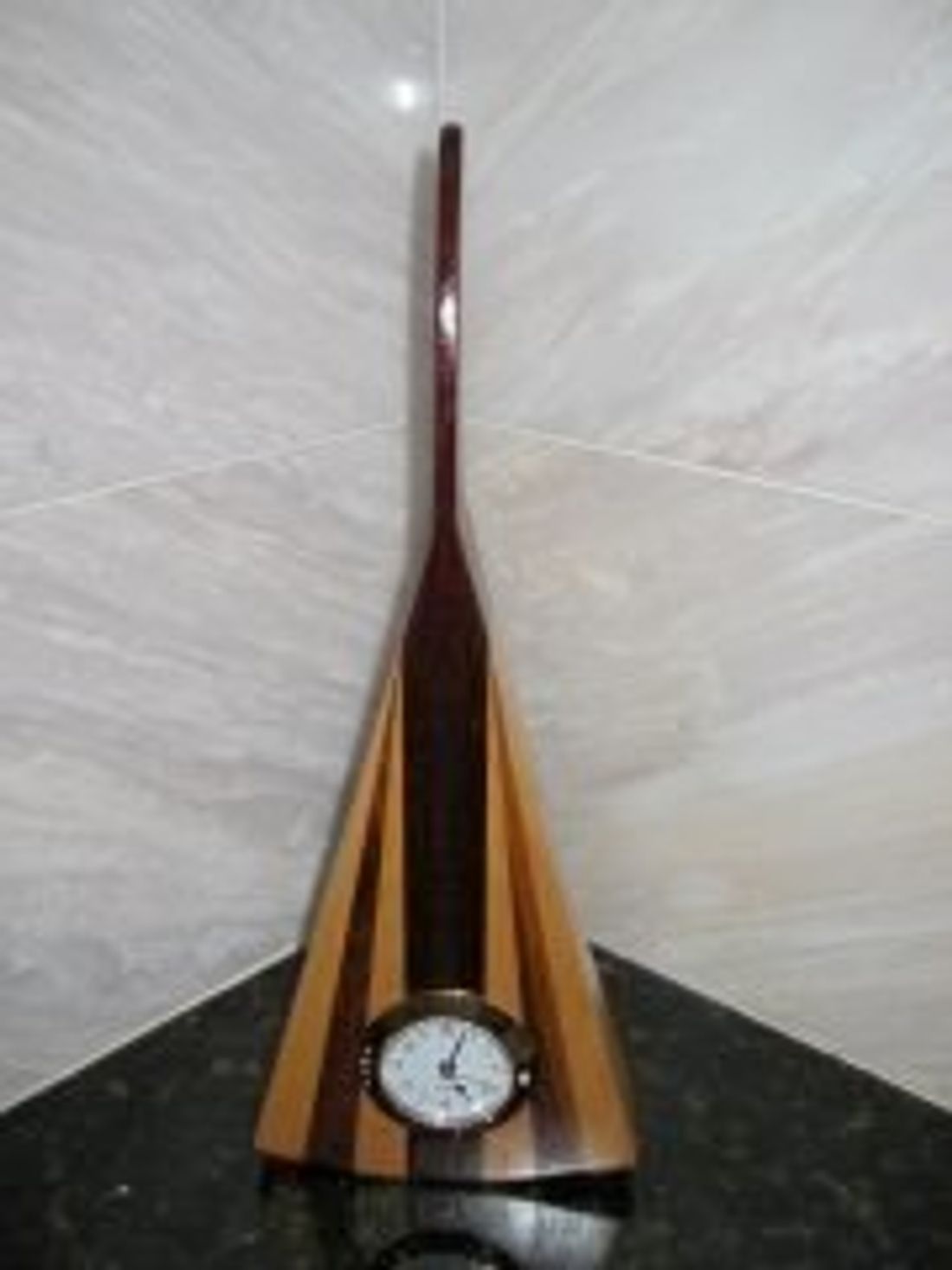 Clocks & Mirrors