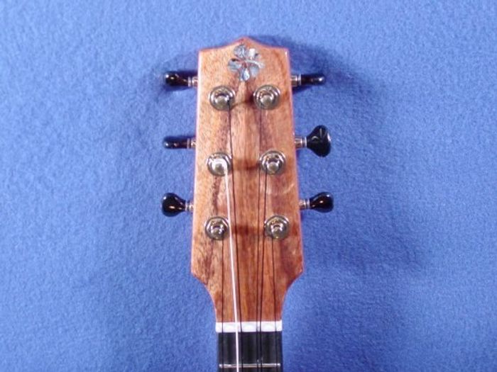 Tenor Ukuleles — view 47