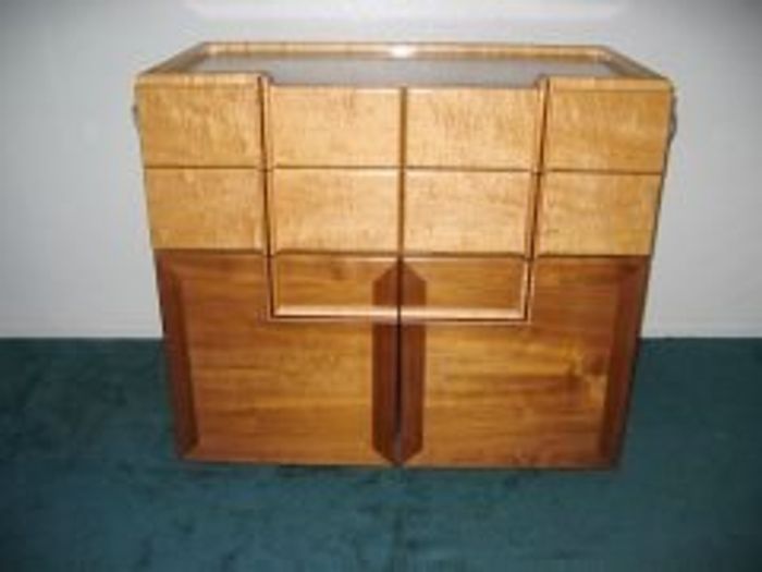 Cabinets & Storage — view 2