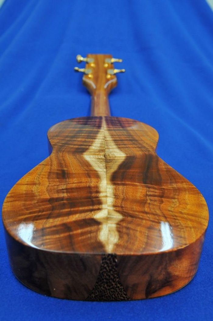 Tenor Ukuleles — view 66