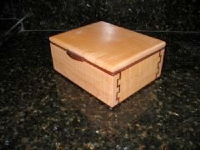 Boxes — view 21