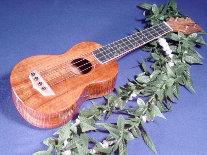 Standard Ukuleles — view 13