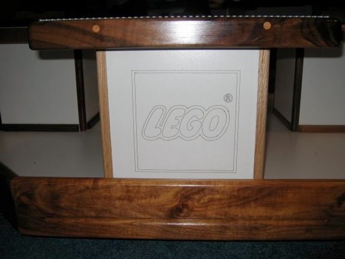 Tables & Desks — view 7