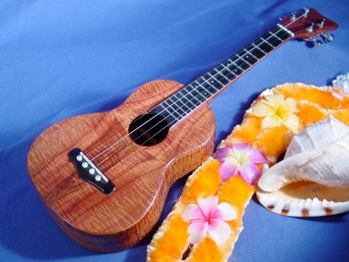 Tenor Ukuleles — view 17