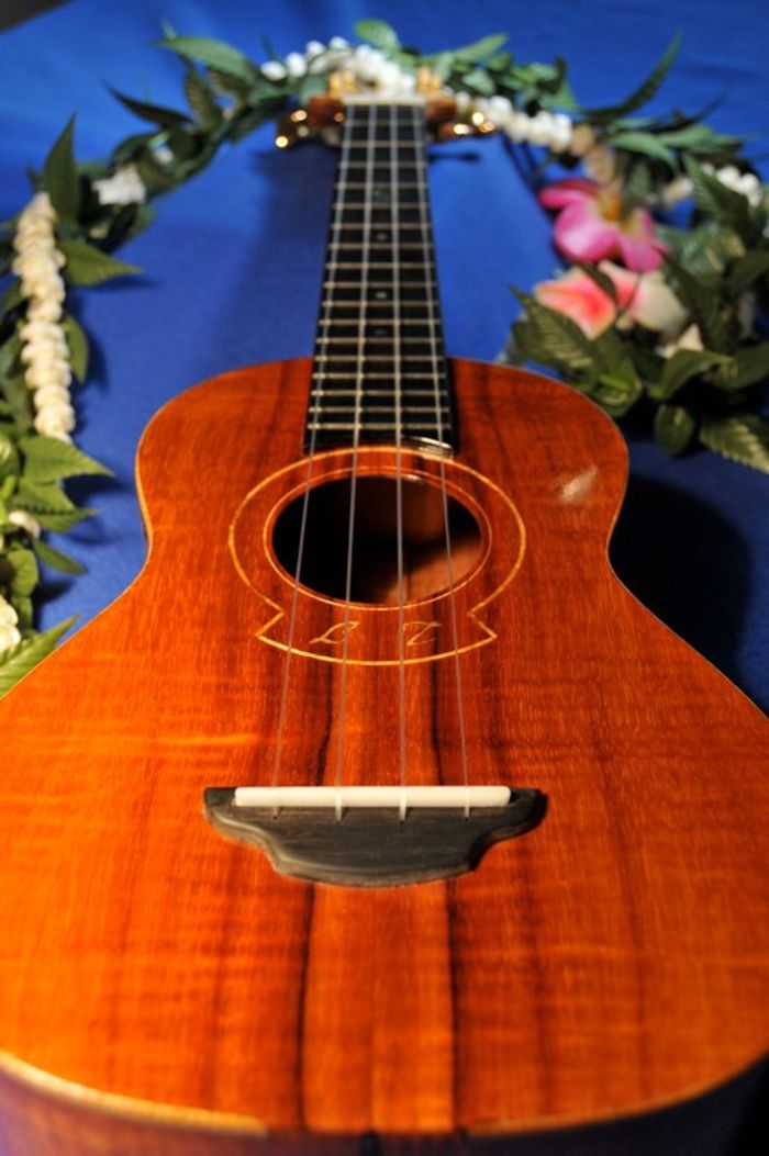 Tenor Ukuleles — view 61