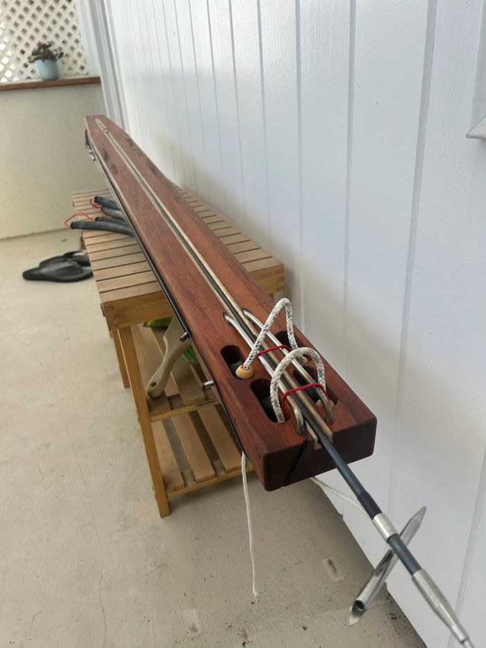 Speargun — view 13