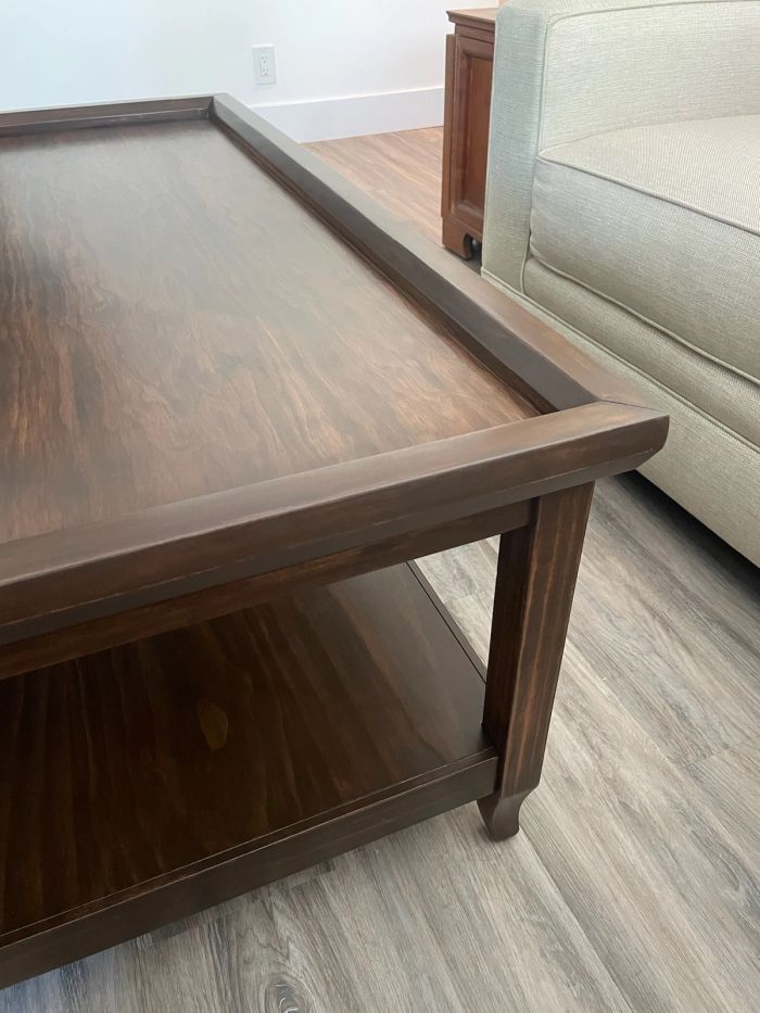 Coffee Table — view 6