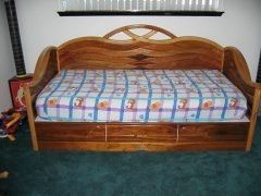 Beds & Nursery