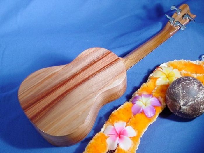 Tenor Ukuleles — view 8