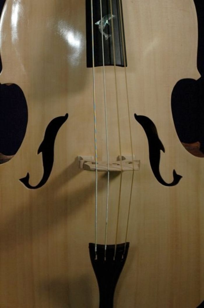 Koa Bass — view 16
