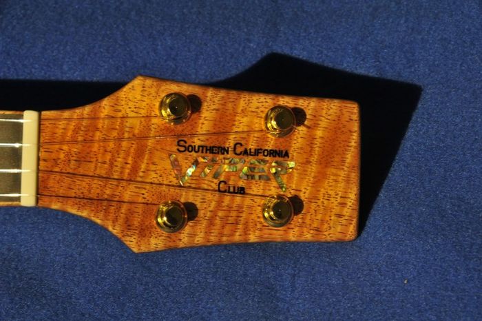 Standard Ukuleles — view 5