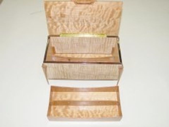 Boxes — view 9