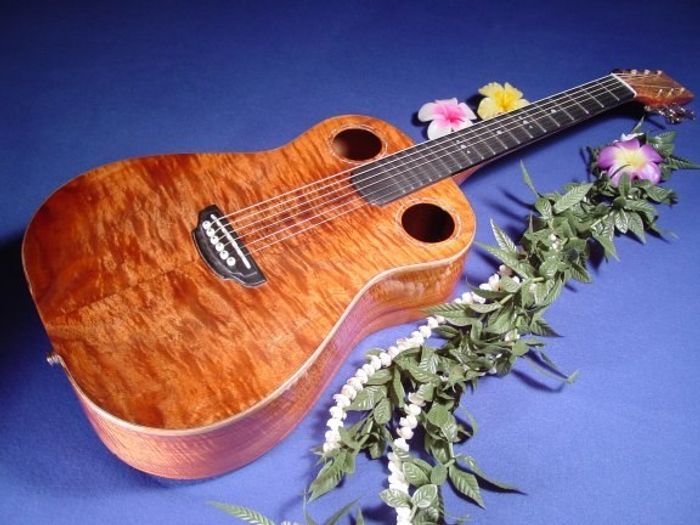 Wahine Guitars — view 18