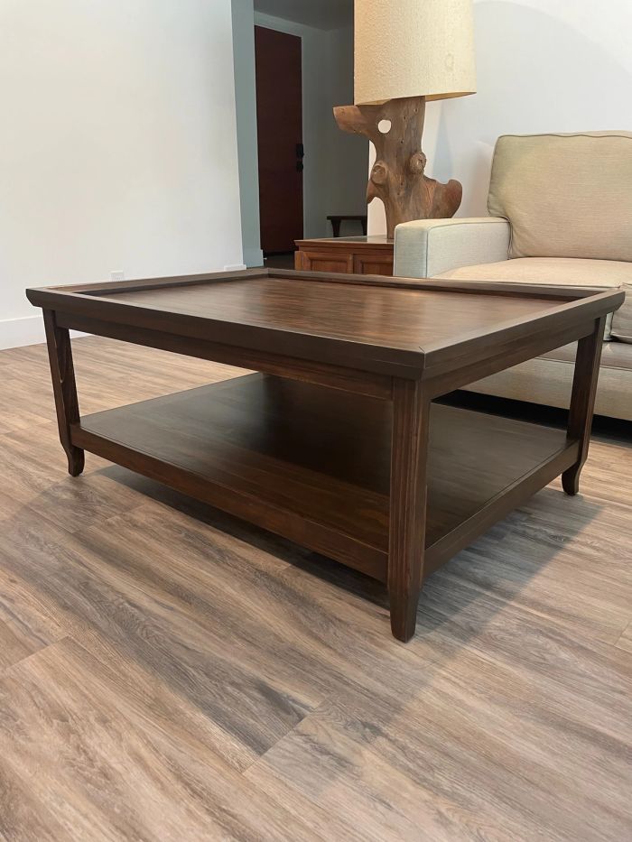 Coffee Table — view 11