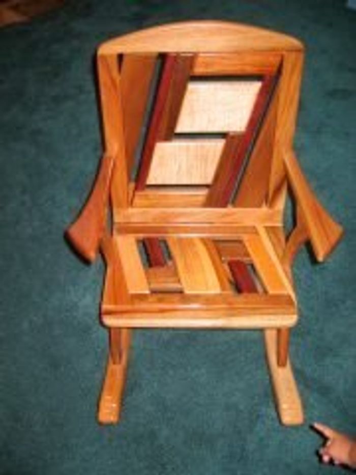 Seating — view 2
