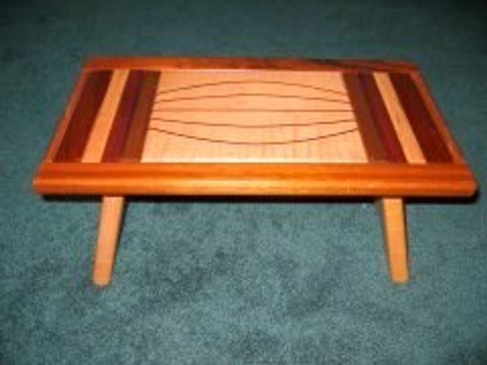 Seating — view 6