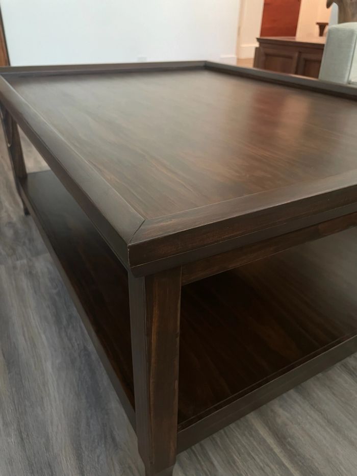 Coffee Table — view 5