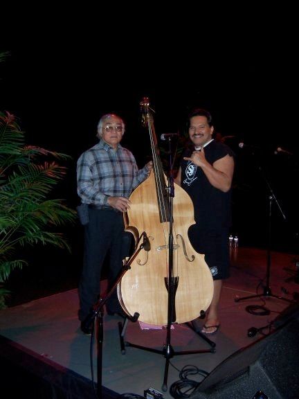 Koa Bass