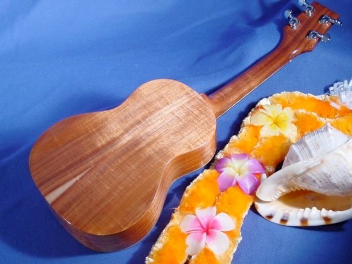 Tenor Ukuleles — view 27