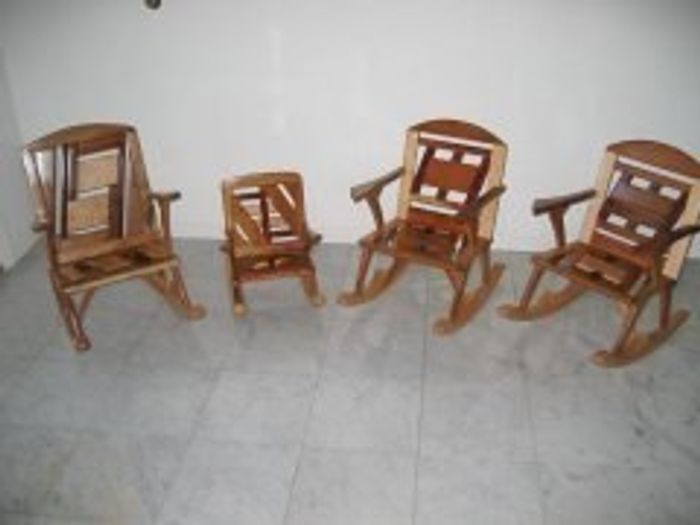 Seating — view 4