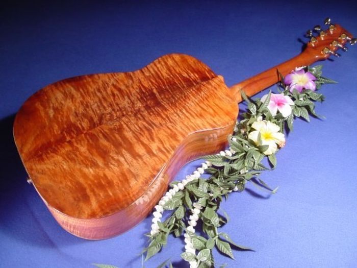 Wahine Guitars — view 15