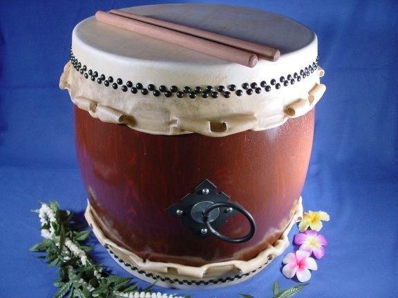 Taiko Drums