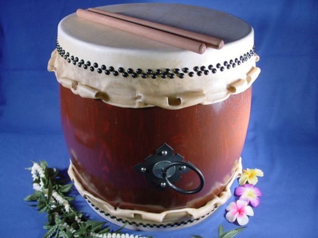 Taiko Drums