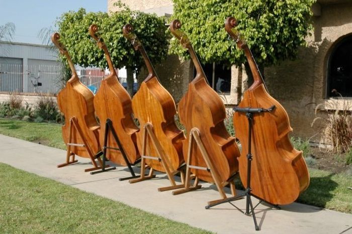 Koa Bass — view 13