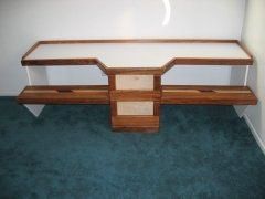 Tables & Desks