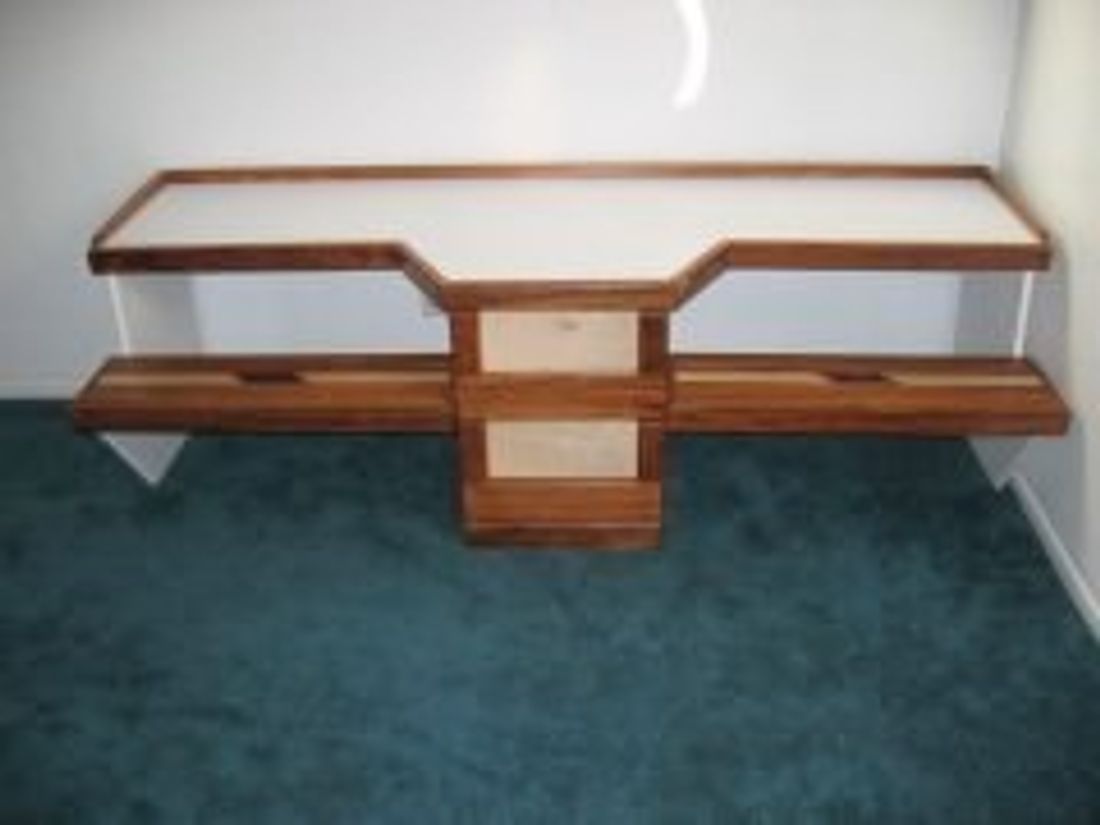Tables & Desks