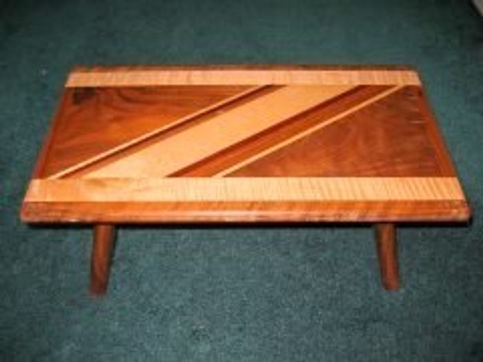 Seating — view 7