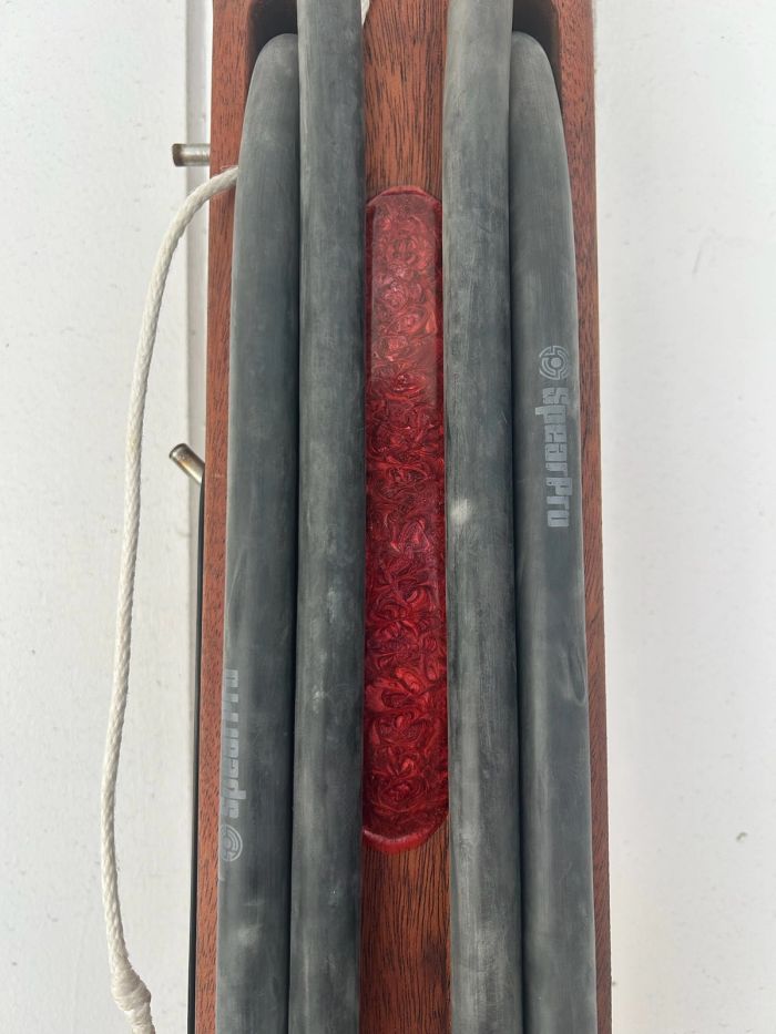 Speargun — view 4