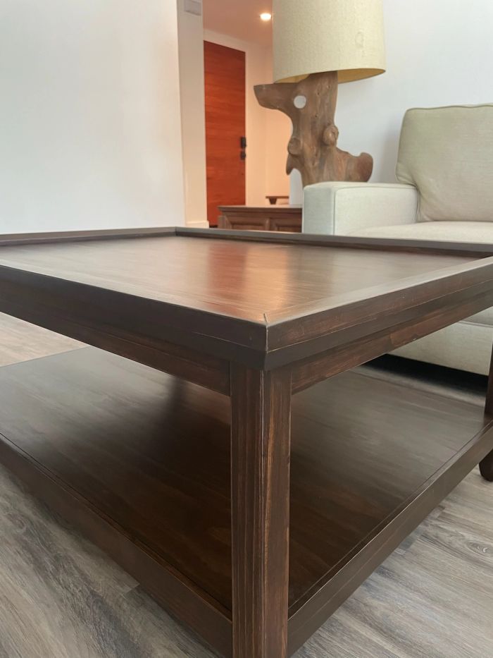Coffee Table — view 8