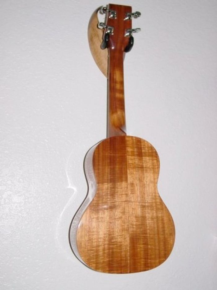 Tenor Ukuleles — view 25