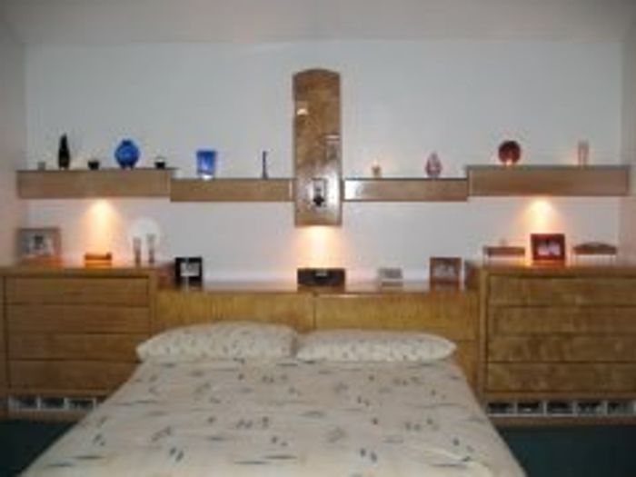Beds & Nursery — view 4