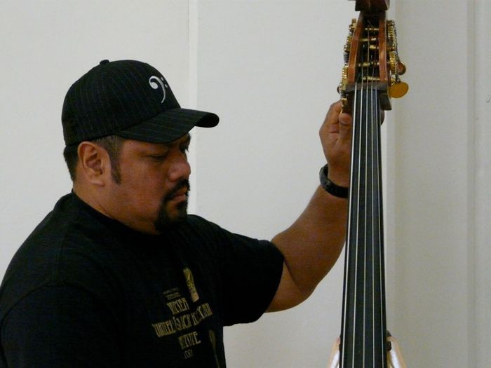 Koa Bass — view 28