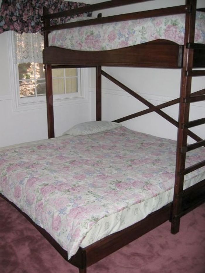 Beds & Nursery — view 21