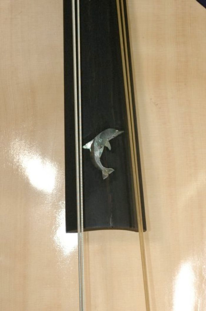 Koa Bass — view 14