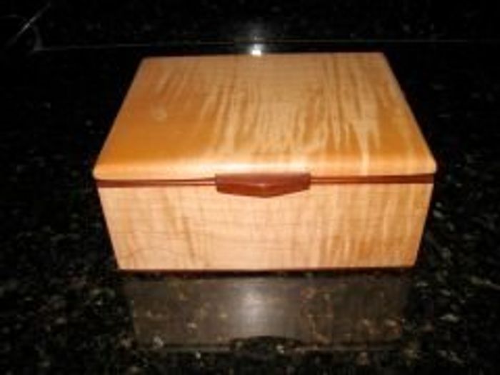 Boxes — view 20