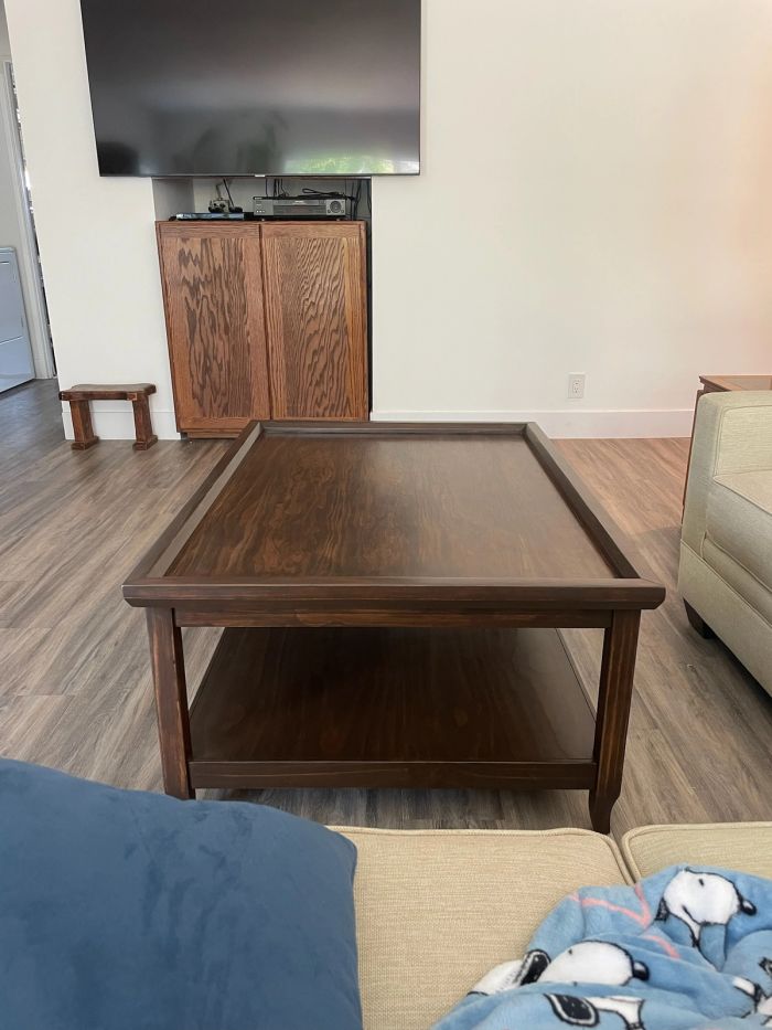 Coffee Table — view 4